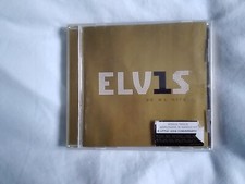 Elvis Presley - Elv1s - 30 No.1 Hits (Slide Pack) [Digipak] (2009)
