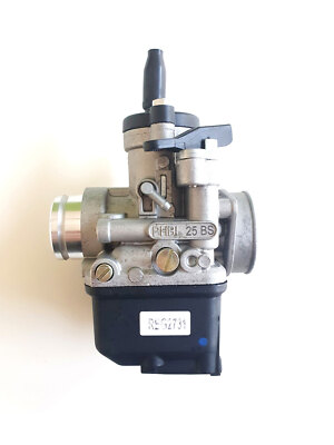 Vergaser passend Dellorto PHBH 25 BS 4-Takt 