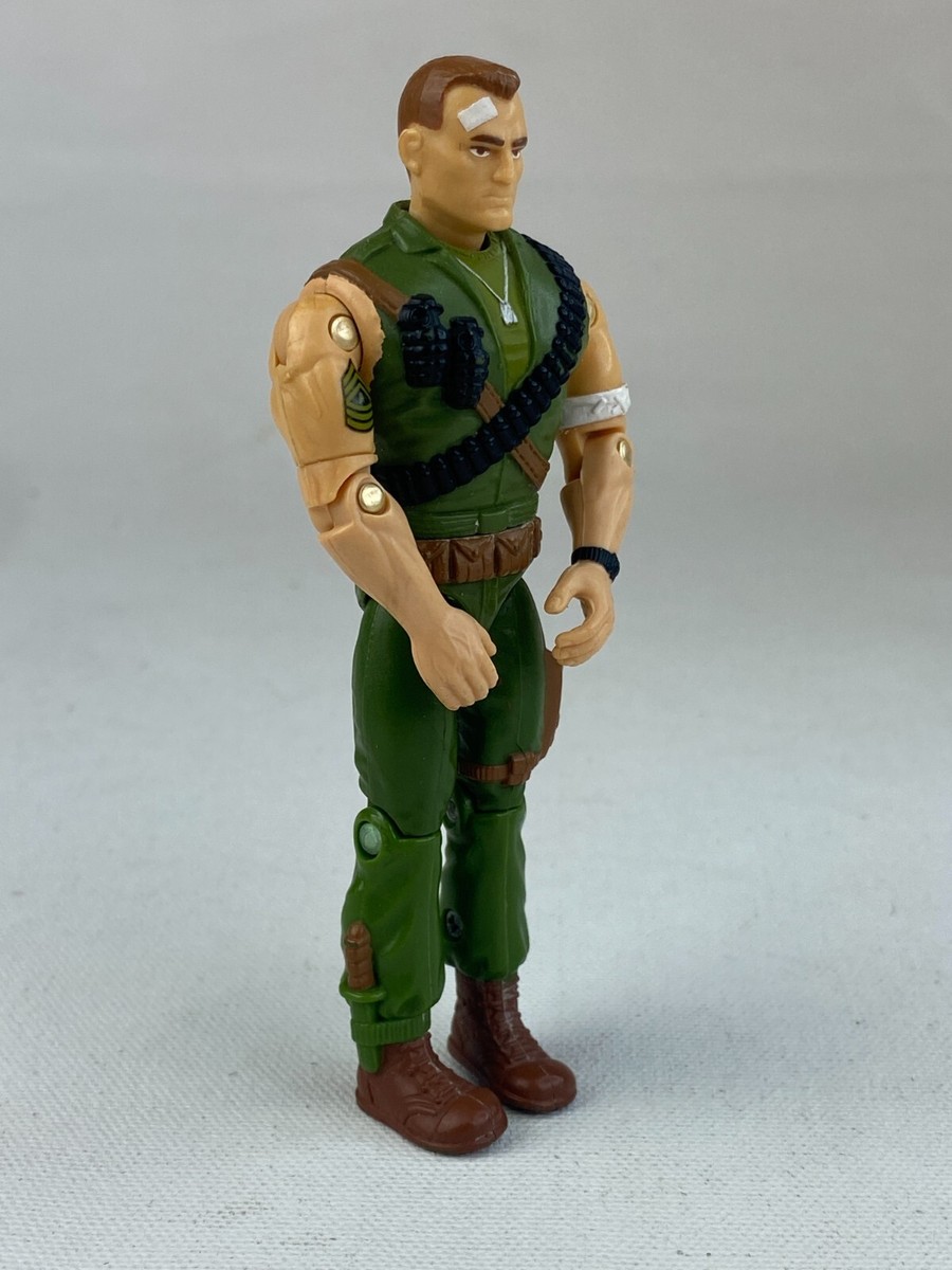 ミリタリー ORIGINAL SGT. SAVAGE GI JOE **VINTAGE** s-l1200.jpg