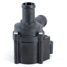 5Q0965561B Auxiliary Water Coolant Pump Fit Audi Seat Skoda VW 1.6 1.8 2.0TDI UK