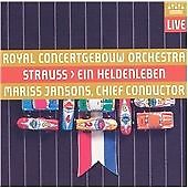 Strauss - Ein Heldenleben, , New