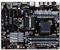 Gigabyte Am3+ Amd 970 Sata 6gbps Usb 3.0 Atx Ddr3 1800 Amd Motherboard Gigabyte Am3+ Amd 970 Sata 6gbps Usb 3.0 Atx Ddr3 1800 Amd Motherboard