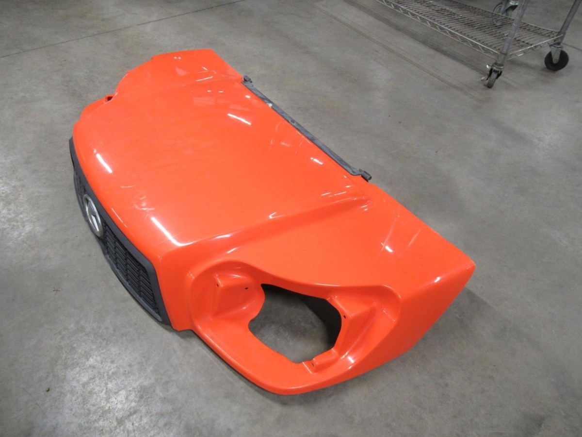 Kubota RTV 900 13 Hood K7591-54114 31719 for sale online | eBay