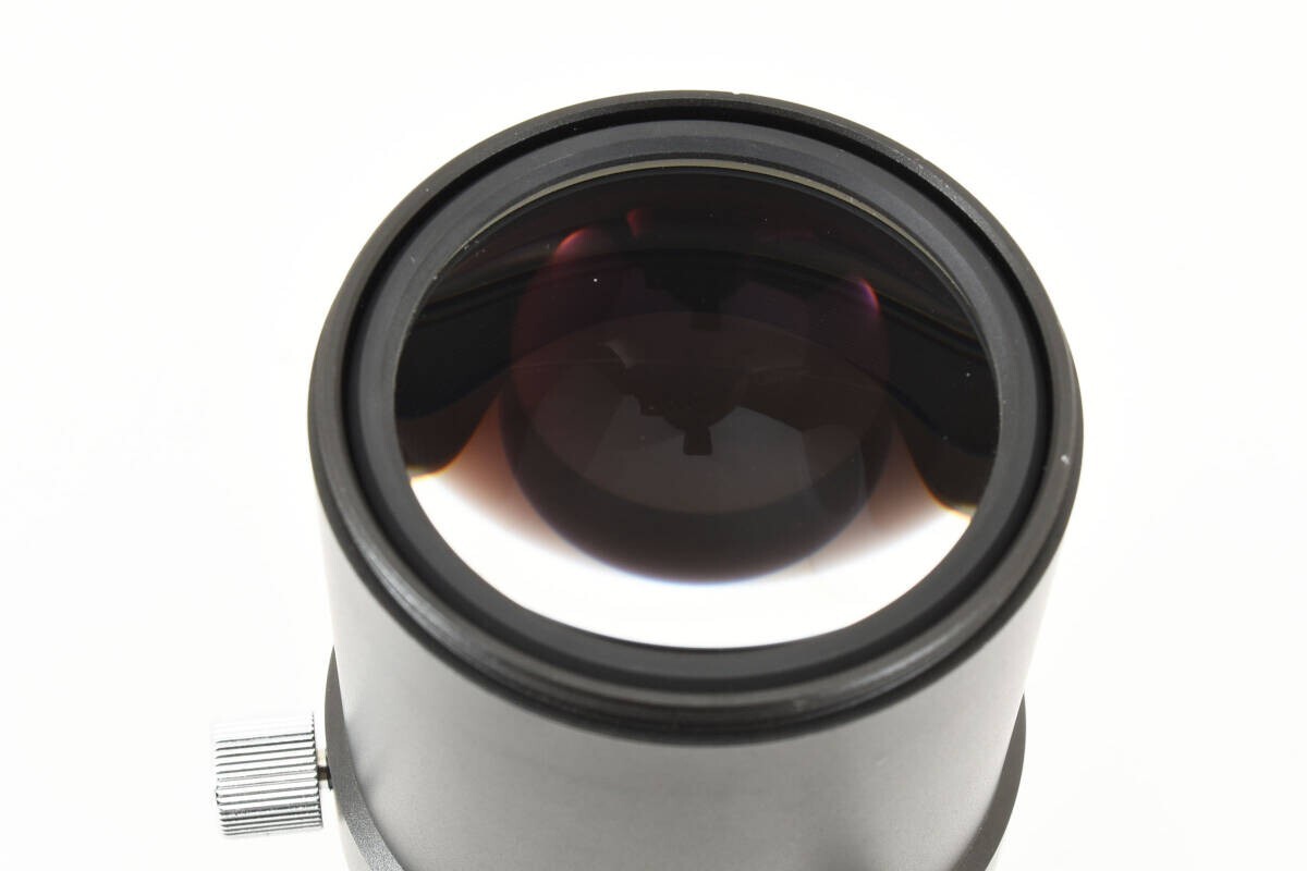 Kowa TSN-VA3 Photo & Video Adapter 14× for TSN-880 770 Kowa TSN-VA3 Photo & Video Adapter 14× for TSN-880 770