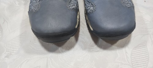 rieker Damen Halbschuhe GR-39 - Bild 2 von 10