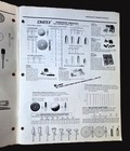 Large Lot NINE  lapidary catalogs from mid 20th Century wholesalers/retailers — photo 2