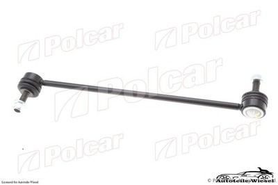 Koppelstange Stabilisator / 335Mm Vorne für Opel Astra L Kombi Combo E ab 00->