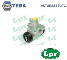 4179 RADBREMSZYLINDER TROMMELBREMSE HINTEN LPR FÜR HONDA CIVIC IV,CIVIC II