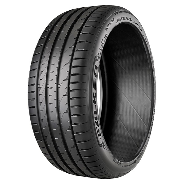 TYRE FALKEN 255/55 R18 109Y AZENIS FK-520 XL SUMMER