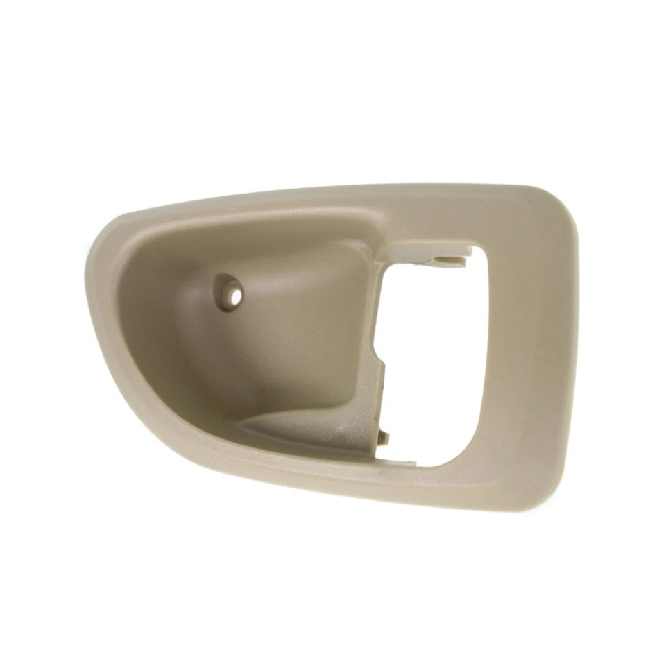 For Chrysler Sebring 2000-2005 Door Handle Trim Driver&Passenger Side | Interior Foto 3 de 4