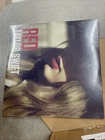 Red (2016) • Taylor Swift • NEW/SEALED Vinyl LP Record *Minor Sleeve Damage*