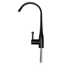 Puroflo FLR-668MB Filtered Water Faucet Finished Matte Black