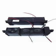 Bocina de altavoz 53D3-39E700-0000 reemplazo 10W6Ω para Skyworth 50E780U/55E700S 47E700S