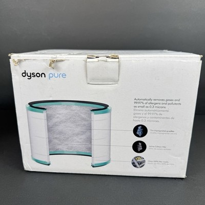 NEW Dyson 968125-03 Pure Hot+Cool & Cool Link Filter 360° Glass HEPA+Carbon