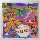 BEATLES A COLLECTION OF OLDIES APPLE AP8016 1LP