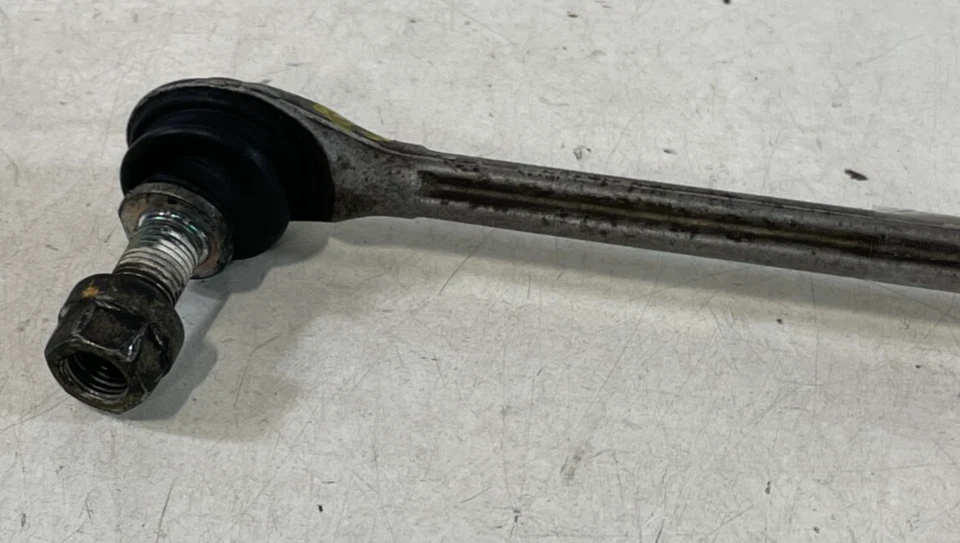 15-17 TOYOTA CAMRY AVALON ESTABILIZADOR DELANTERO IZQUIERDO O DERECHO BARRA ESTABILIZADORA EXTREMO ENLACE 95170 Foto 4 de 4