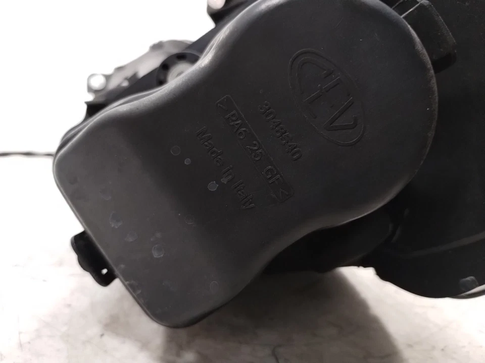 Can-Am Spyder RT 990 2011 faro inferior derecho luz principal lámpara Foto 4 de 4