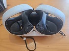 Sony PlayStation PSVR2 Headset With 2x Sense Controllers And Charging Stand — photo 6