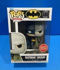 Funko Pop Heroes 460 Batman (Hush) GameStop Exclusive