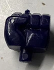 Transformers Optimus Prime Left Fist Hand Hasbro 1985 G1 Parts LEFT ONLY