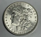 Mint State 1903-P Morgan Silver Dollar (original surfaces) U.S. $1 Coin BU MS