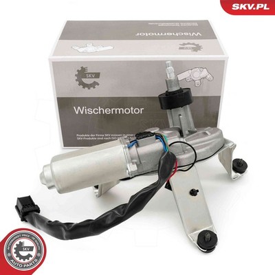 Rear ESEN SKV 19SKV223 Wiper Motor for Kia