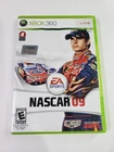 NASCAR 09 (Microsoft Xbox 360, 2008)