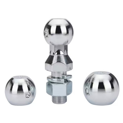 Class 3 Interchangeable 1-7/8 in., 2 in. and 2-5/16 in. Hitch Ball System