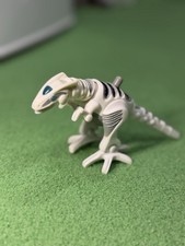 WowWee Roboraptor Mini Dinosauro Giocattolo Giocattolo McDonald's