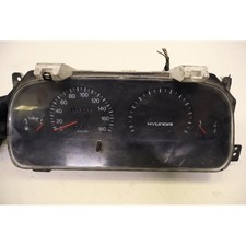 Compteur Hyundai H100