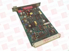 ASEA BROWN BOVERI XM 03 / XM03 (USED)