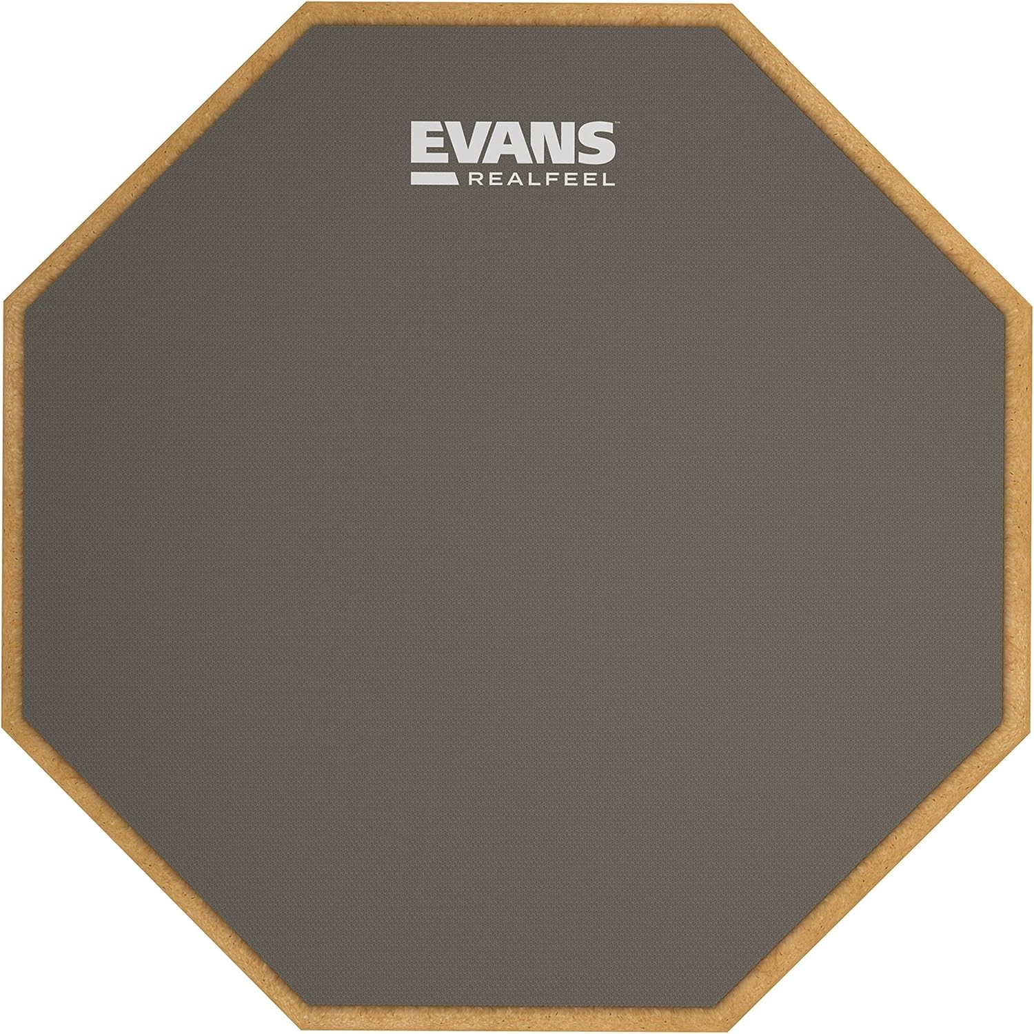 Single-Sided Drum Practice Pad 12 Inch