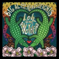 Love One Another - Cd - F600Z