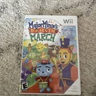 Major Minor's Majestic March - Nintendo Wii