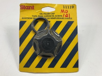 Stant 11119 Fuel Tank Filler Gas Cap