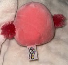 KellyToy Squishmallows 5" Plush Cookie the Pink Flamingo Stuffed Toy 2018 — photo 2