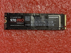 Samsung 512GB Nvme | eBay