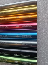 Smart Parts FREAK 5" barrel insert kit 8pc 679 682 684 687 689 691 693 695