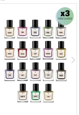 LR MOOD INFUSION - 3er Set (Freie Auswahl))