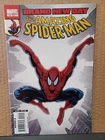 AMAZING SPIDER-MAN #552 BRAND NEW DAY VF/NM - 2008 MARVEL COMICS