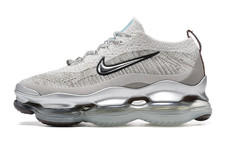 Nike Air Max Scorpion Flyknit 2022 Sneaker Steel Grey