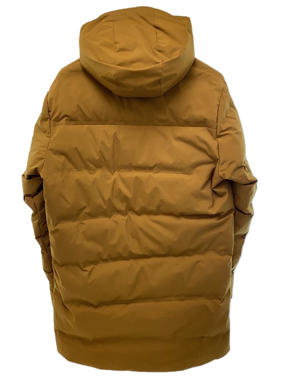 patagonia / JACKSON GLACIER PARKA/ロングダウンジャケット/M/キャメル/27910FA20 Patagonia JACKSON GLACIER PARKA Long Down Jacket, Camel, Size M