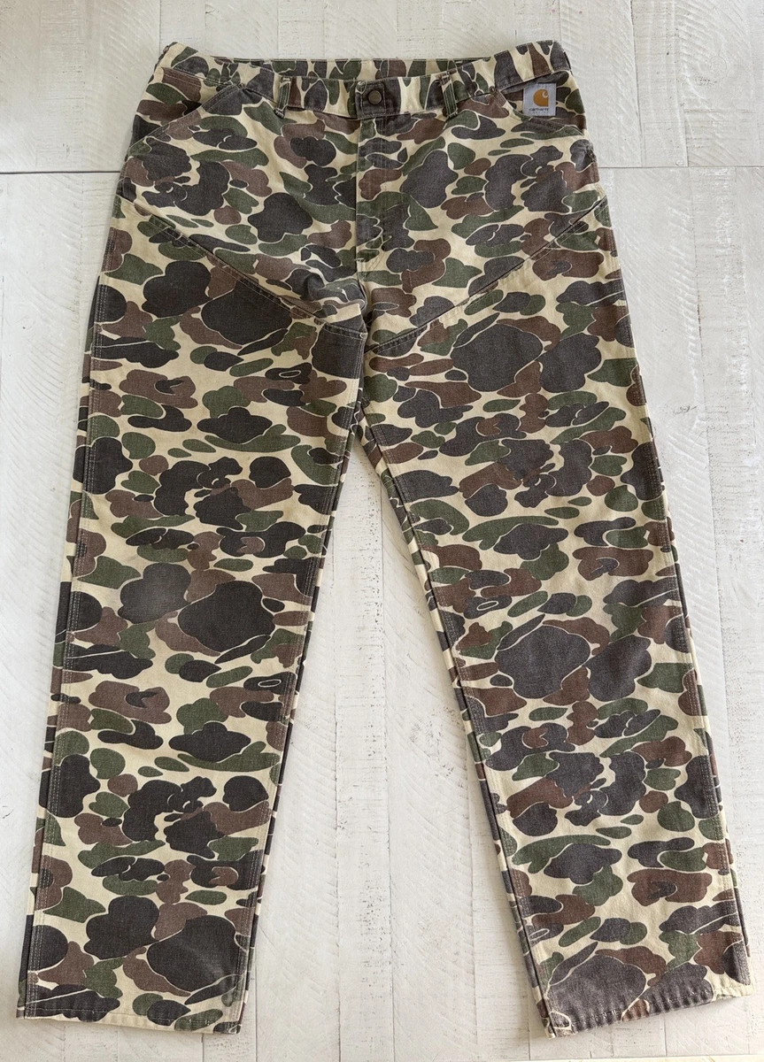 Carhartt Men's Multicolor 32 Inseam in for sale | eBay