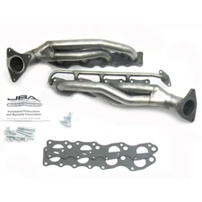 JBA Racing Headers Exhaust Header 2012S;