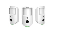 PIR Alarm Melder mit Kamera ARD1731-W2(868)