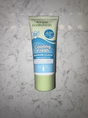 Avon Feeling Fresh Deodorant Antiperspirant 55g