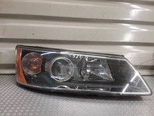 Feu avant (phare) Hyundai SONATA
