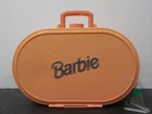 G121 Vintage 1994 Mattel Barbie Pop Up Fold Out Playhouse Playset