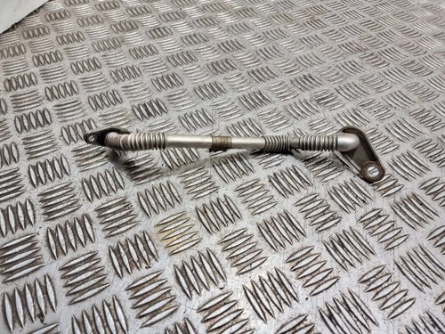 Opel Insignia A 2012 Diesel 118kW Turbolader Ölleitung Ölschlauch 55566148