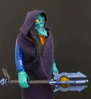 Star Wars Kenner Style Eisley  Cantina Patron custom Action Figure 3.75